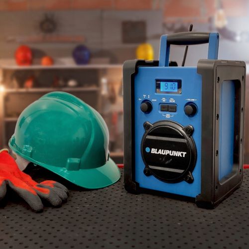 Radioodtwarzacz BLAUPUNKT PP30BT na Arena.pl