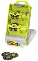 Zestaw tarcz RYOBI RAR300K-12 sztuk