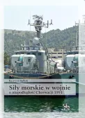 Siły Morskie W Wojnie O Niepodległość Chorwacji 1991. Uwarunkowania I Przeb