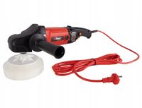 Polerka elektryczna z regulacją obrotów |1400W |500-3000 RPM | NTools RP II