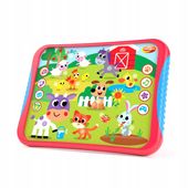 DUMEL TABLET WIEJSKA SIELANKA