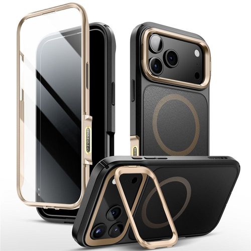 SUPCASE IBLSN ARES FLIP MAG MAGSAFE IPHONE 17 PRO DESERT GOLD na Arena.pl