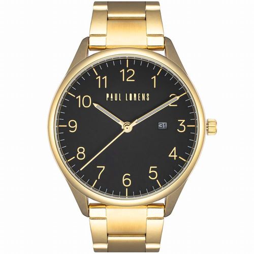 Zegarek Męski Paul Lorens PL1273B2-1D1 na Arena.pl