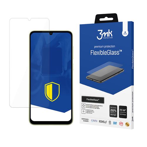 samsung galaxy a06 - 3mk flexibleglass na Arena.pl