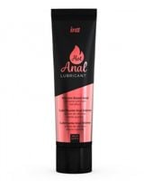 żel lubrificant hot anal 100 ml