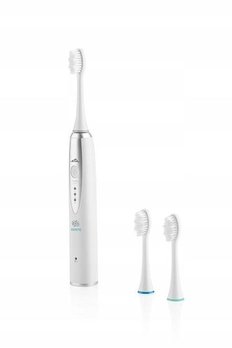 Szczoteczka soniczna do zębów Irygator Eta Sonetic Complex na Arena.pl