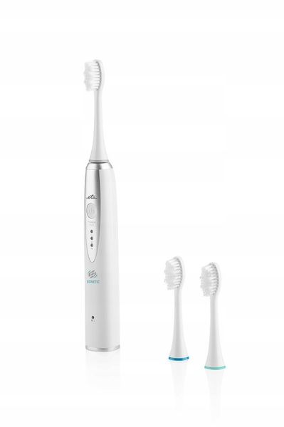 Szczoteczka soniczna do zębów Irygator Eta Sonetic Complex zdjęcie 6