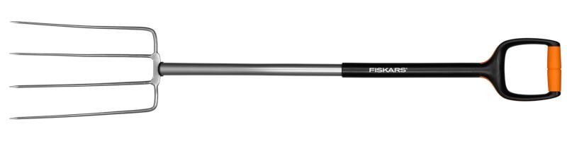 Widły do kompostu (L) Xact™ 1003687 zdjęcie 1