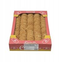 Ania Ciasteczka Owsiane Naturalne 1 kg