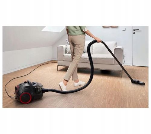 Odkurzacz bezworkowy Bosch ProPower BGS21POW2 750W na Arena.pl