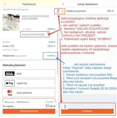 Prezent na walentynki dla dziewczyny na Arena.pl