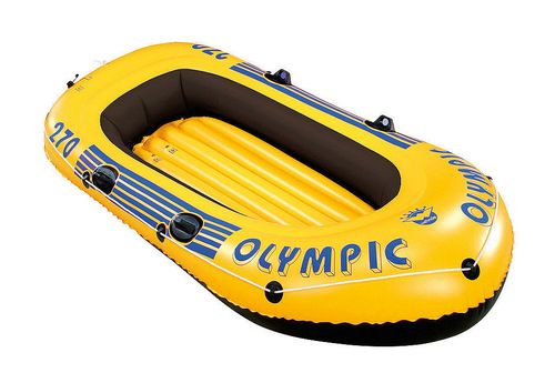 Ponton Wehncke OLYMPIC 190 10564 na Arena.pl