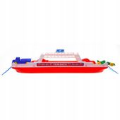 Prom Baltyk + auto Mini 4 szt 56689