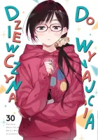 Urocza komedia romantyczna shounen manga - Dziewczyna do wynajęcia Tom 30