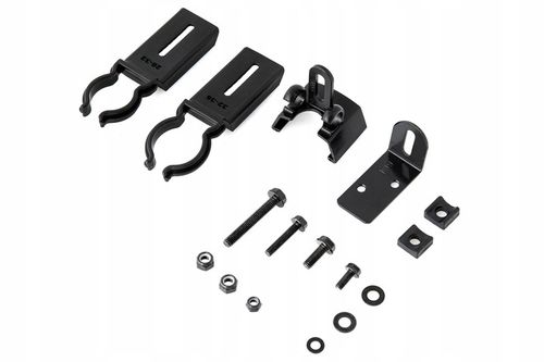 Błotniki rowerowe 26/28 KELLYS FUSE MTB/CROSS na Arena.pl