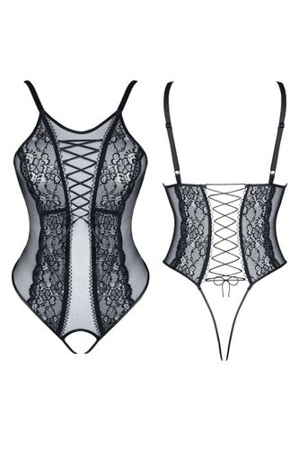 bielizna-margot black l na Arena.pl