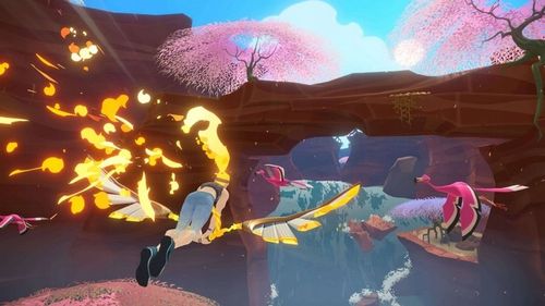 Ring Fit Adventure Nintendo Switch na Arena.pl