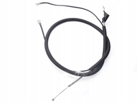 KOMPLETNA LINKA GAZU DO HUSQVARNA 232R 235R