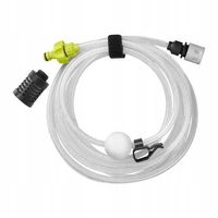RYOBI ZESTAW DO SYFONOWANIA RAC747 5M
