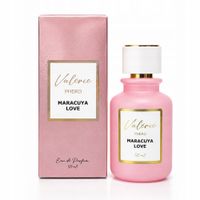 VALÉRIE PHERO MARACUYA LOVE - Zmysłowe Trwałe Feromony Premium 50ml