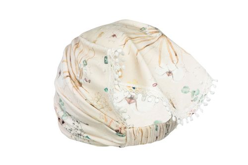 Jamiks NOELIA chustka dla dziewczynki boho 46-48 na Arena.pl