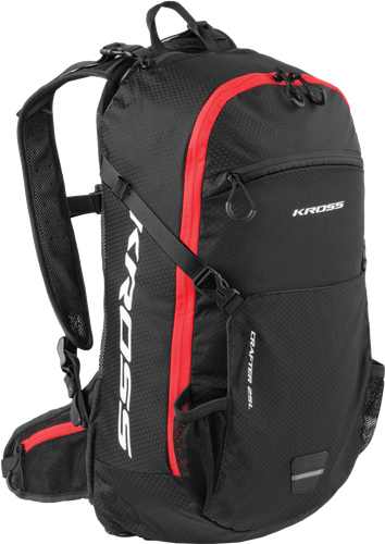 Plecak Kross CRAFTER 25 l na Arena.pl