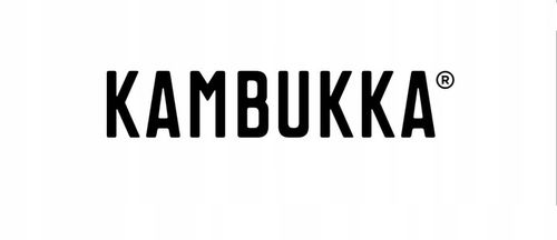 Kubek termiczny Kambukka Etna 500ml szary na Arena.pl