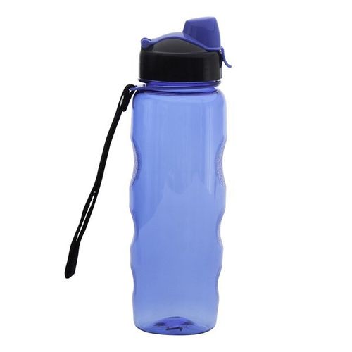 Bidon Jolly 700 ml, niebieski na Arena.pl