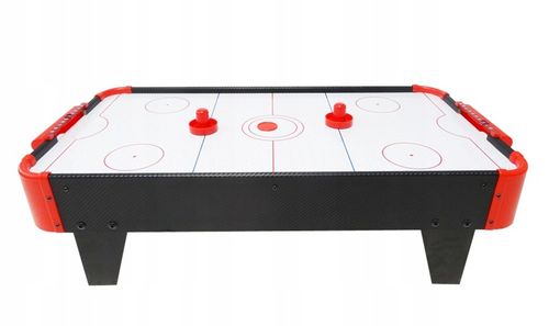 Cymbergaj Hokej Carruzzo Stół do Air Hockey 85x42x24cm Zasilanie Baterie na Arena.pl