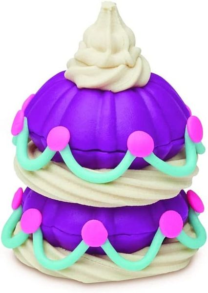 PLAYDOH KITCHEN PIEKARNIA BAKERY CREATIONS HASBRO zdjęcie 7
