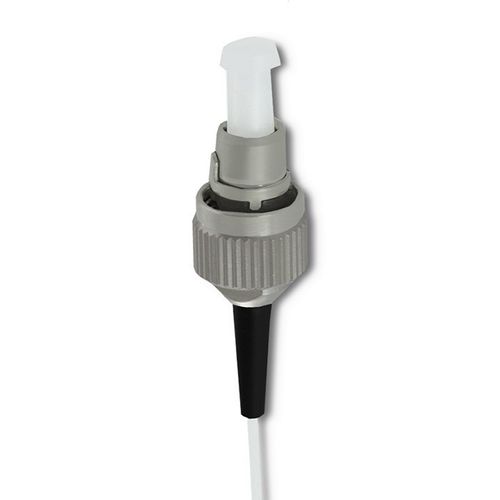 Qoltec Pigtail światłowodowy FC/UPC | Singlemode | 9/125 | G652D | 1m na Arena.pl