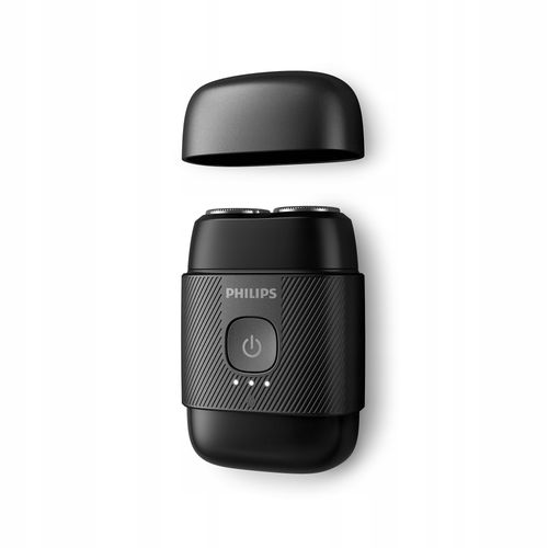 Golarka męska PHILIPS S591/05 Czarny na Arena.pl