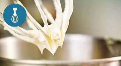 Blender ręczny Philips Seria 5000 HR2682/00 1200W Stal Wskaźnik LED zdjęcie 2