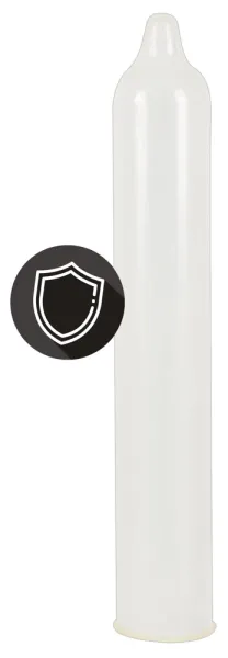 Secura Extra Safe - Prezerwatywy Extra Grube 100pcs zdjęcie 4