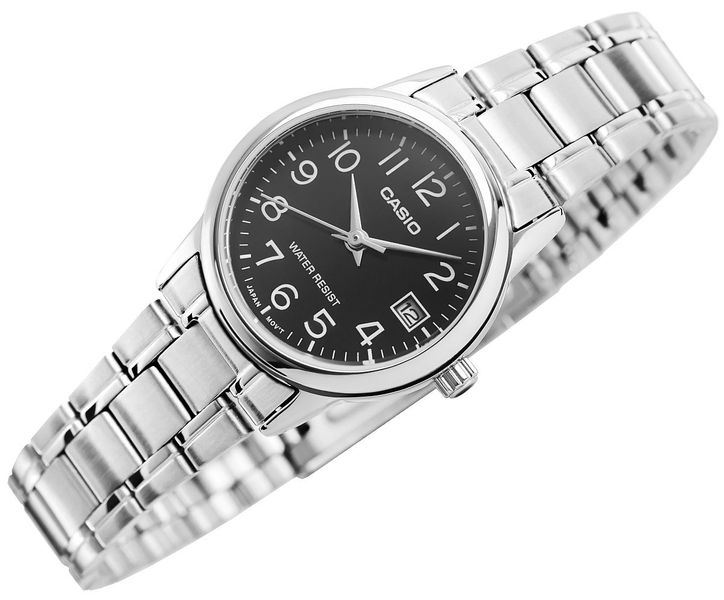 Zegarek Damski CASIO LTP-V002D-1BUDF + BOX zdjęcie 4