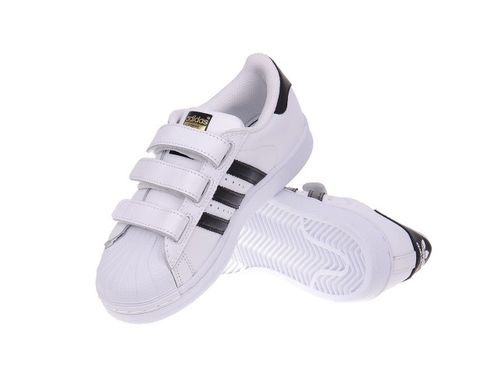Adidas Superstar Foundation Cf C B26070 - 32 na Arena.pl