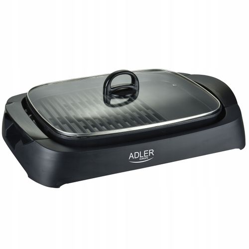 AD 6610 Grill elektryczny na Arena.pl