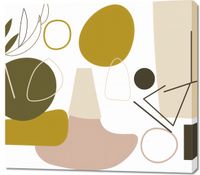 Obraz 100x90cm Bogactwo Zestawień