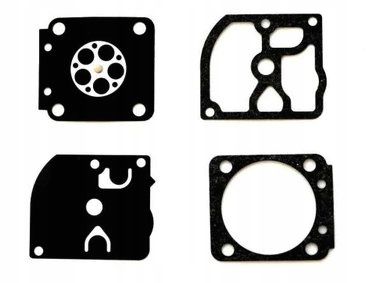 MEMBRANY ZESTAW GND-56 STIHL MS171 MS181 MS211 na Arena.pl