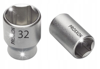 PROXXON nasadka 32 mm 1/2 cala stal CrV 23 430