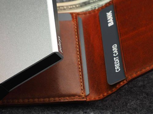 Portfel RFID COLORADO - Insider line 1693 na Arena.pl