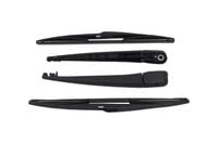 RAMIE WYCIERACZKI TYŁ Z PIOREM 350MM RENAULT MEGANE III 2011 2012 2013 2014