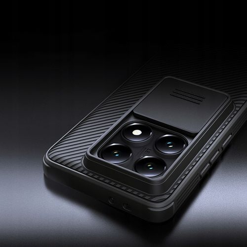 Etui pokrowiec z osłoną aparatu Nillkin CamShield Pro do Xiaomi 14T Pro na Arena.pl