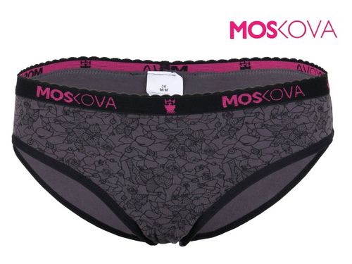 Figi damskie Moscova - 36 na Arena.pl