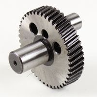 koło zębate Graphite 58G876