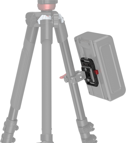 Smallrig 2987 - płytka do akumulatora Mini V-Mount zdjęcie 6