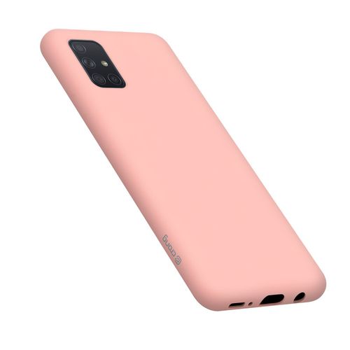 Etui do Samsung Galaxy A51 (różowy) na Arena.pl
