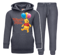 Dres Dziecięcy Kubuś Puchatek - Winnie the Pooh