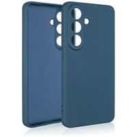 etui beline silicone do samsung galaxy   s26+ niebieski