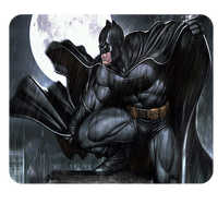 Podkładka pod myszkę Batman